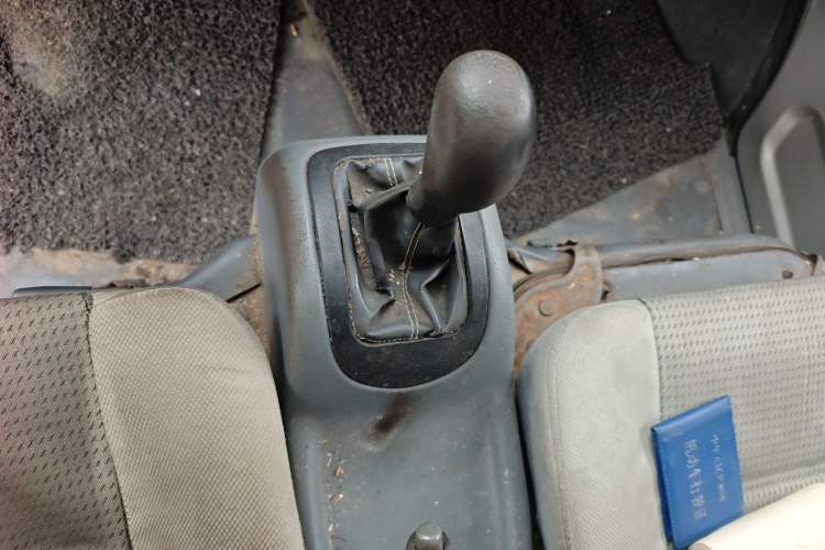 Used Wuling Zhiguang 2010 1.0L Liye Edition