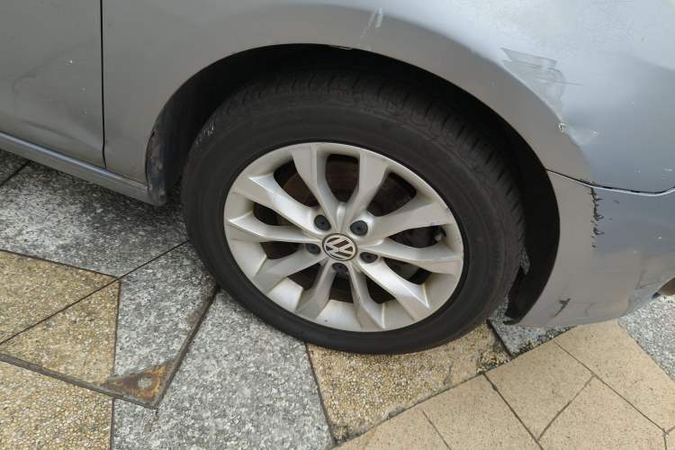 Used Volkswagen Golf 2010 1.4 TSI Automatic Comfort Model
