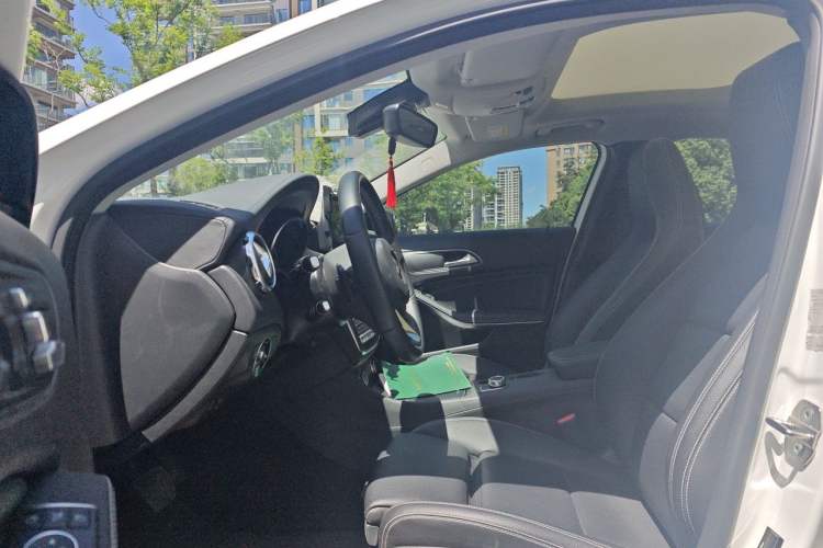 Used Mercedes-Benz GLA 2018 GLA 220 4MATIC Sport Edition
