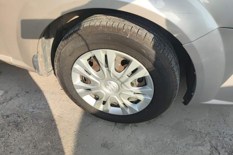 Used Buick Excelle 2013 1.5L Automatic Classic Model