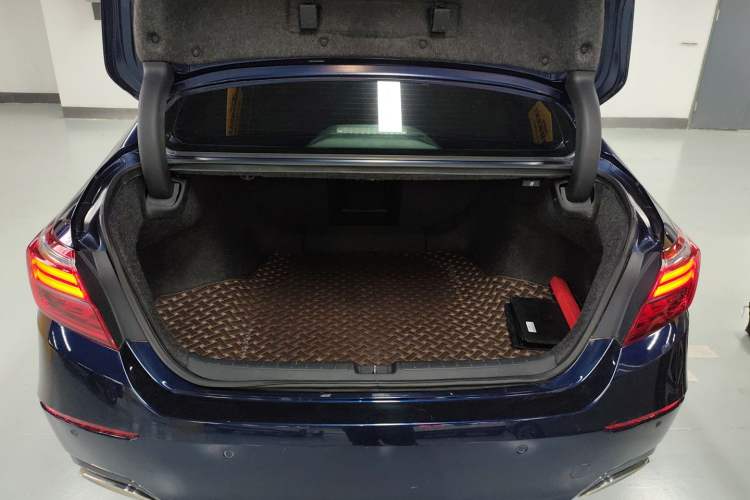 Used Honda Inspire 2019 260TURBO Jingyue Edition China VI