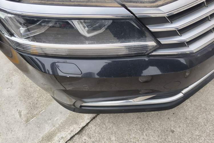 Used Volkswagen Passat 2016 330TSI DSG Prestige Edition