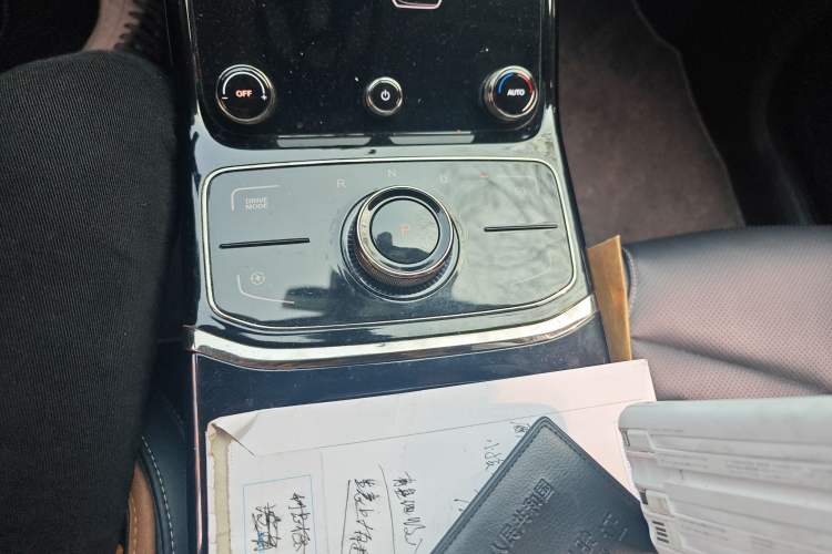 Used NETA U 2022 Neta U-Ⅱ 400 Lithium Iron Phosphate