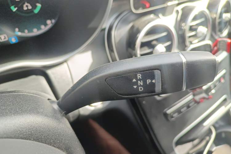 Used Mercedes-Benz C-Class 2020 C 260 L Sport Edition
