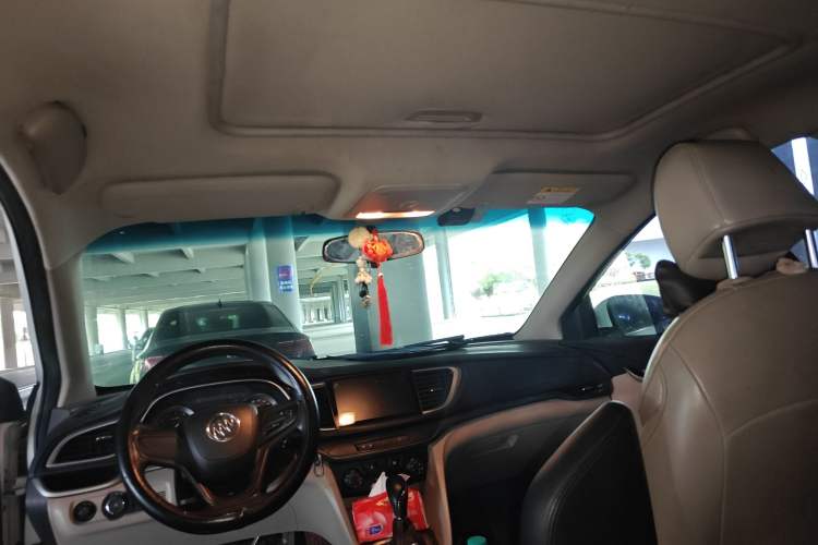 Used Buick GT 2016 15N Automatic Elite Edition
