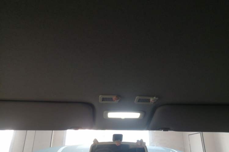 Used Geely Galaxy Panda 2023 Panda Mini 200km Endurance Bear
