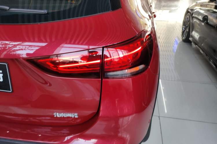 Used Mercedes-Benz GLA 2020 GLA 180
