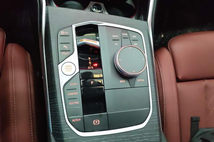 Used BMW 3 Series 2025 325Li M Sport Package