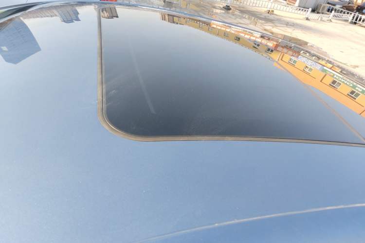 Used BYD Seal 06 New Energy 2025 EV 545KM Flagship Edition