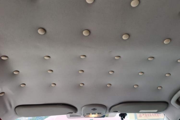 Used Citroen C-Quatre 2011 Hatchback 1.6L Automatic XuanYa Model
