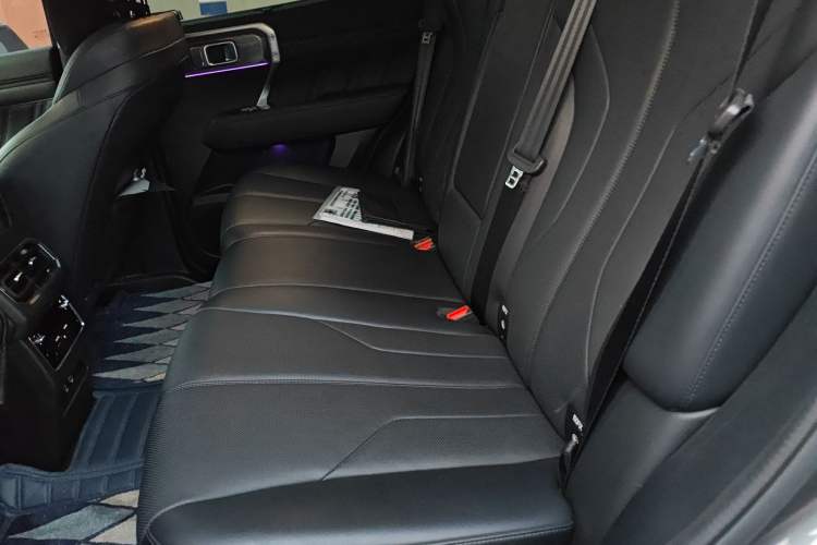 Used Tank 400 New Energy 2023 Hi4-T Super Edition