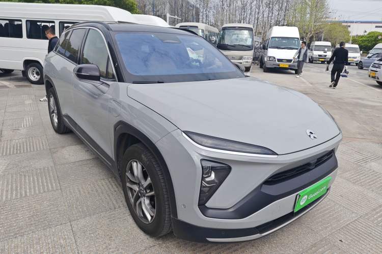 Used Nio ES6 2020 455KM Sport Edition
