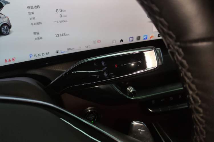 Used Cadillac XT5 2025 2.0T Platinum Edition