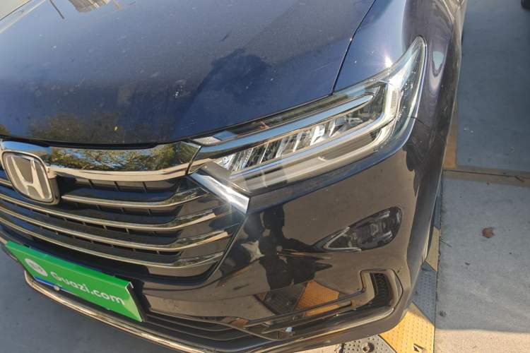 Used Honda Odyssey 2024 2.0L eHEV Sharp & Smart Edition