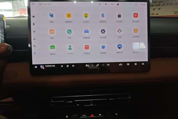 Used Wuling Xingguang 2025 610 km Smart Flagship Version