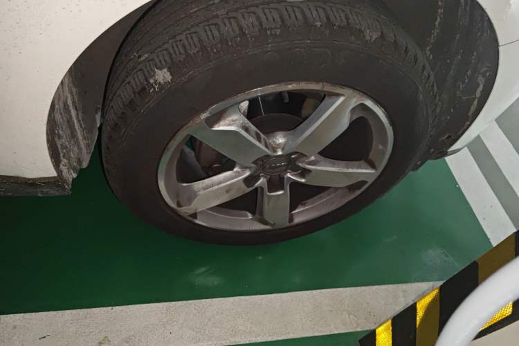 Used Audi Q5 2017 40 TFSI Ambition Edition