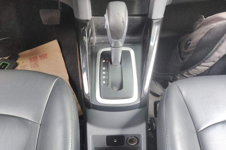 Used Ford EcoSport 2017 1.5L Automatic Trend Model
