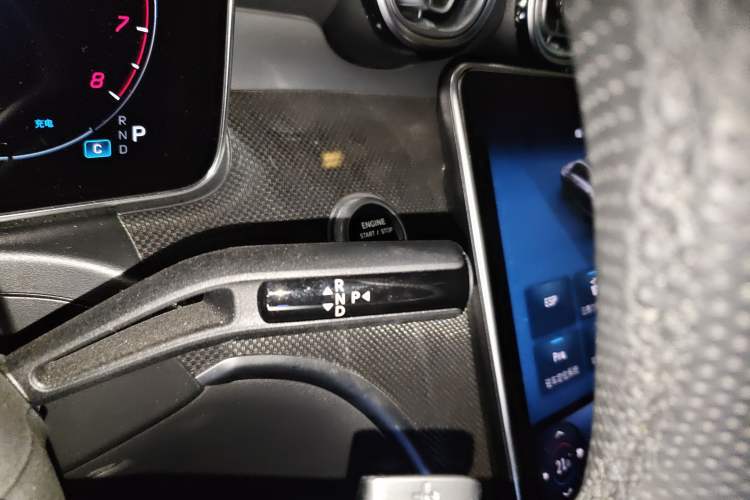 Used Mercedes-Benz C-Class 2025 C 260 L Sport Edition