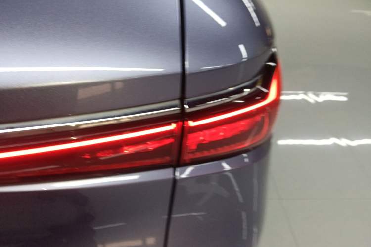 Used BYD Yuan PLUS 2023 Champion Edition 510KM Excellence Model
