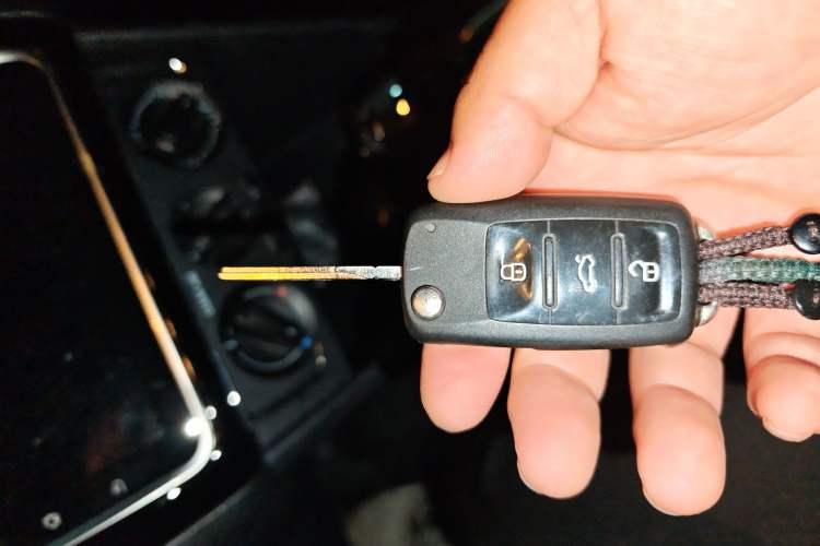 Used Volkswagen Polo 2018 1.5L Automatic Enjoyment Model