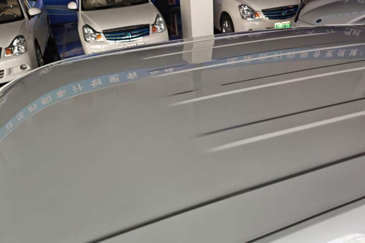 Used Dongfeng Aeolus SKY EV01 2025 530 km AIR Elite Edition