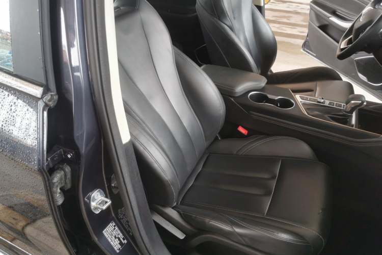 Used Chery Arrizo 5 PLUS 2021 Xiao AI 1.5T CVT Enjoy PLUS