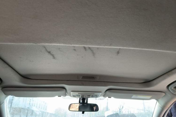 Used Honda Civic 2019 220TURBO CVT Dynamic Edition China V Emission Standard
