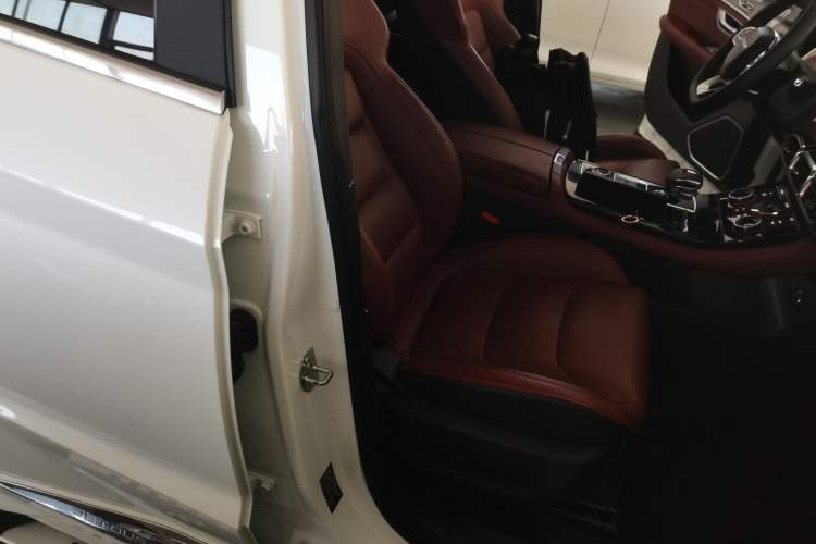 Used JETOUR X70 PLUS 2021 1.6T DCT Base 5-Seater
