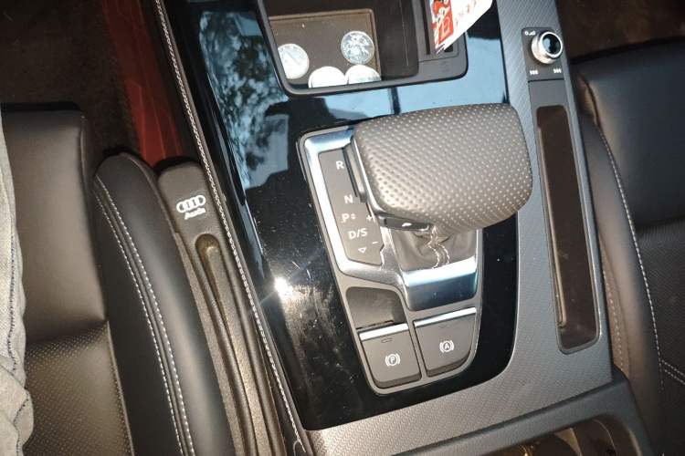 Used Audi Q5L 2024 45 TFSI Luxury Dynamic Model
