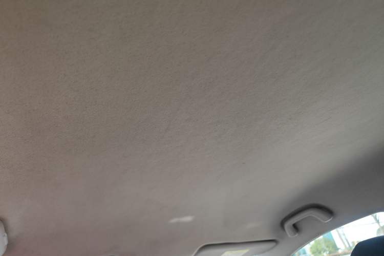 Used Changan CS15 2016 1.5L Manual Fashion Edition