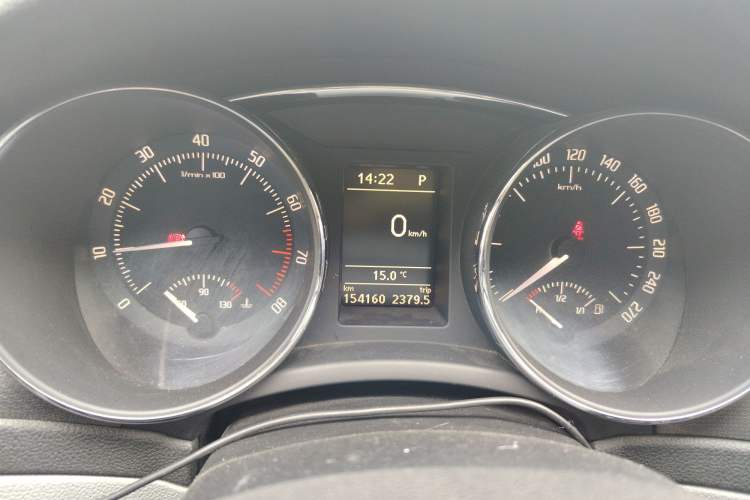 Used Skoda Superb 2012 1.8TSI Automatic Elegant Edition