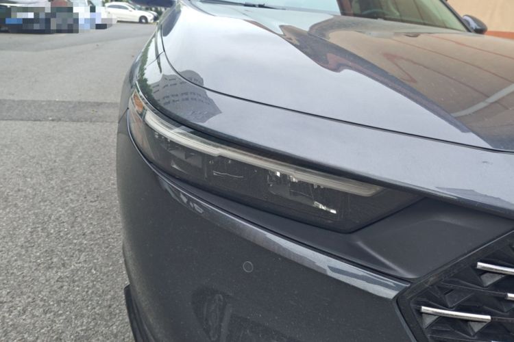 Used Honda Accord 2024 260TURBO Luxury Edition