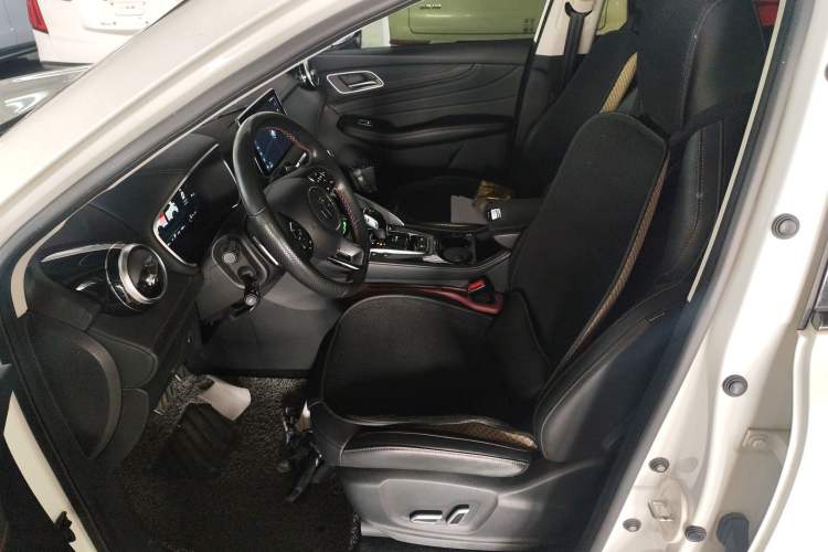 Used MG Pilot New Energy 2021 Trophy Series 1.5T Hybrid Trophy Flagship Edition
