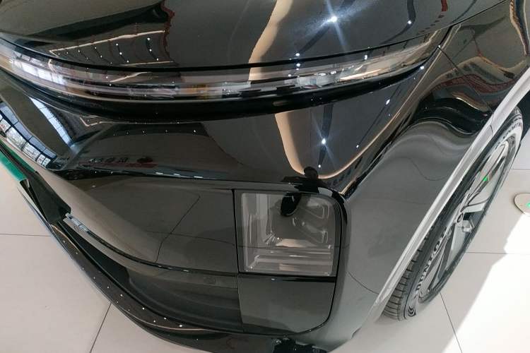 Used Li Auto L6 2024 Pro Model
