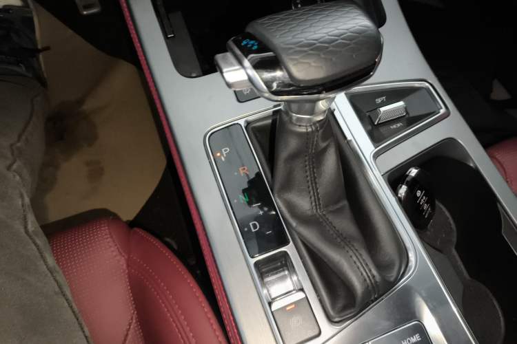 Used JETOUR X70 PLUS 2021 1.6T DCT Star 5-Seater