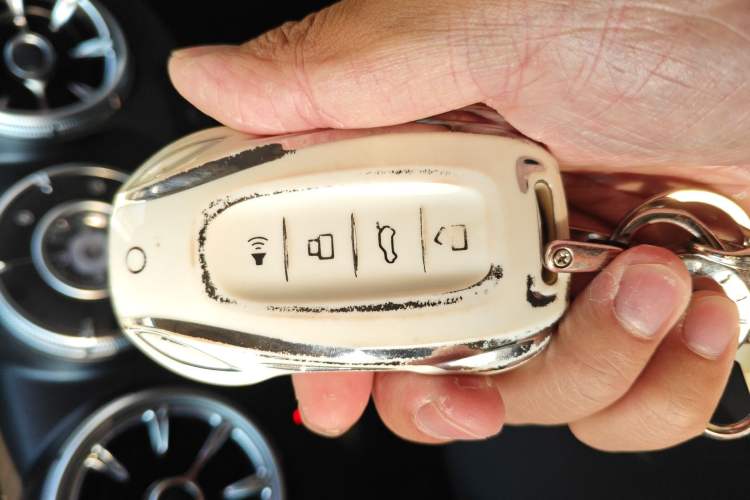 Used Tank 300 2023 City Edition 2.0T—Stylish as Ever