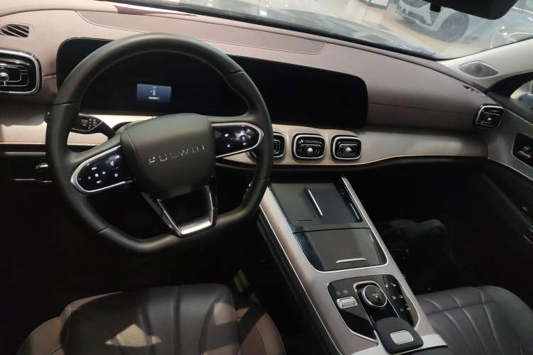 Used Chery Fengyun T10 2024 210 Luxury Edition