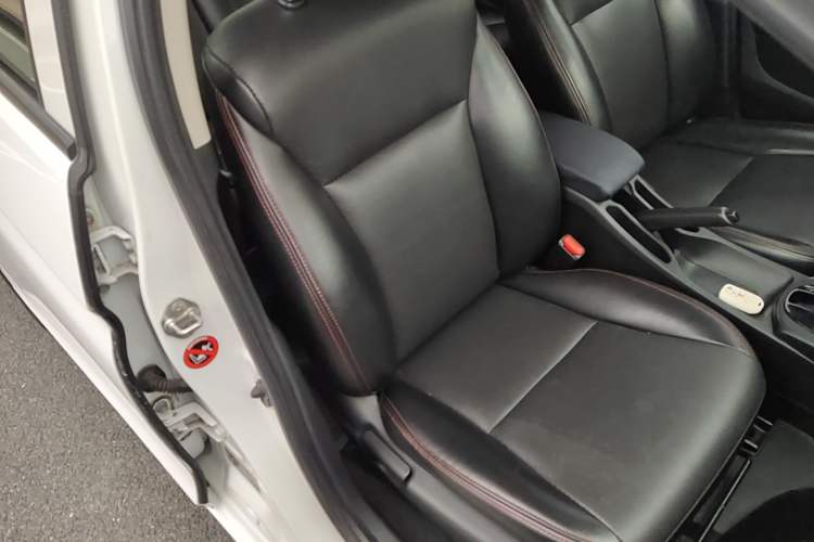 Used Honda City 2017 1.5L CVT Elite Edition