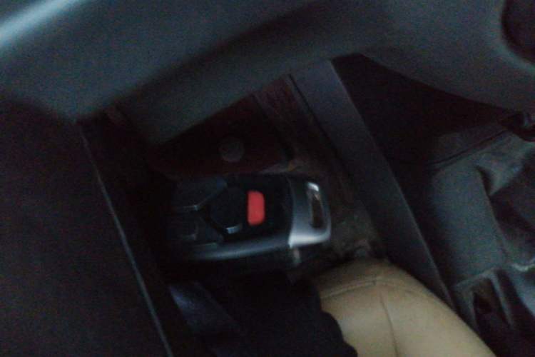 Used Mitsubishi Pajero 2011 V73 3.0L MT GL