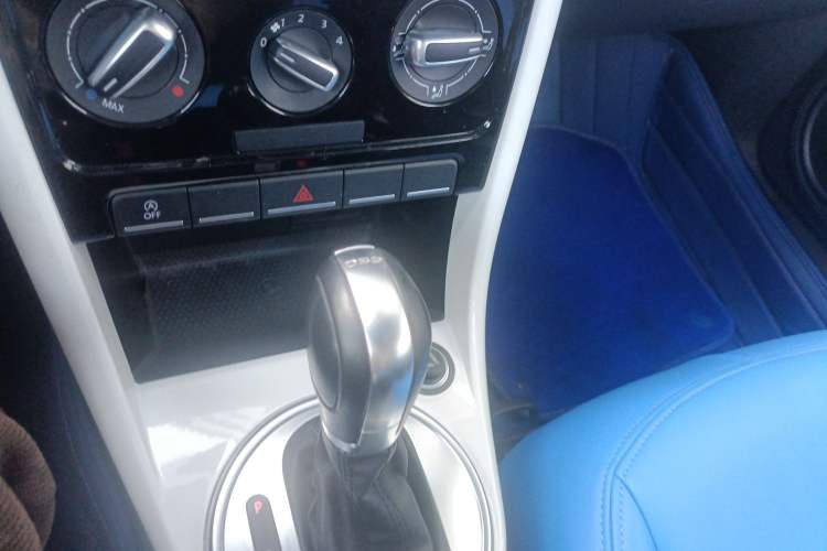 Used Volkswagen Beetle 2017 180TSI Yile Edition
