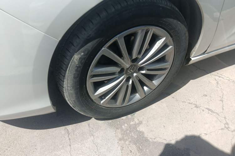 Used Citroen C4L 2014 1.8L Intelligent Drive Automatic Dynamic Model
