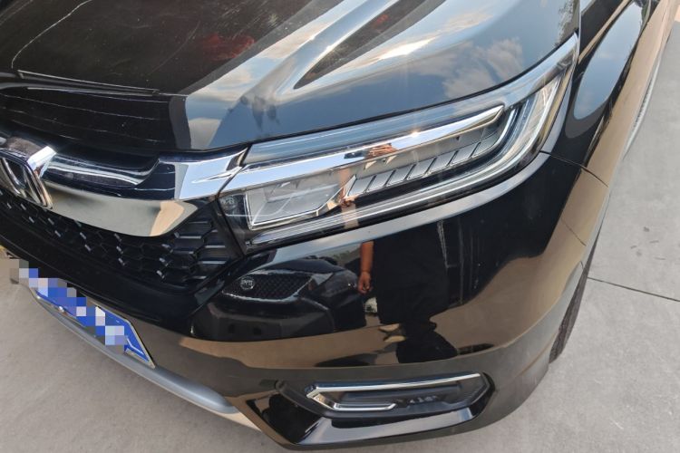 Used Honda Avancier 2017 370TURBO Four-Wheel Drive Prestige Edition Left Front Headlight