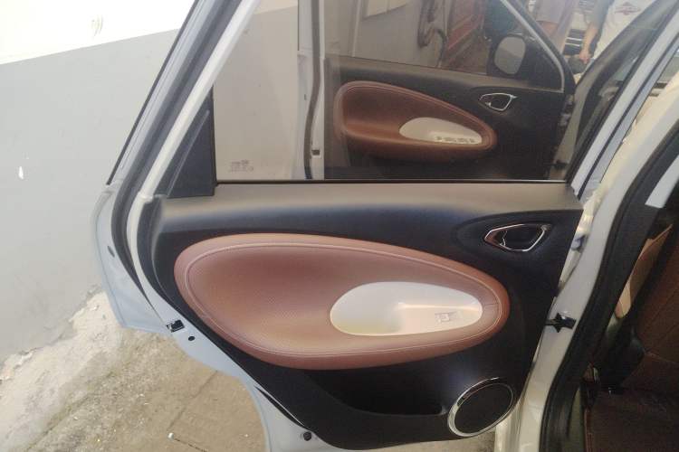 Used Wuling Bingo 2023 410 km Lingxi Deluxe Edition