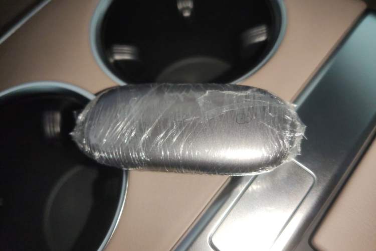 Used Li Auto L8 2025 Pro Smart Refresh Edition