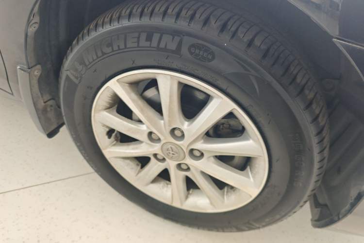 Used Toyota Camry 2013 200E Classic Elite Edition
