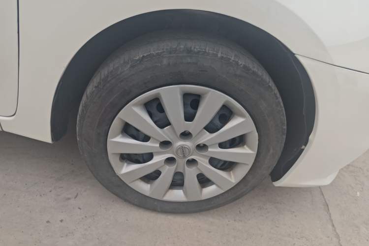 Used Nissan Sylphy 2021 Classic 1.6XE CVT Comfort Edition Right Front Wheel Hub