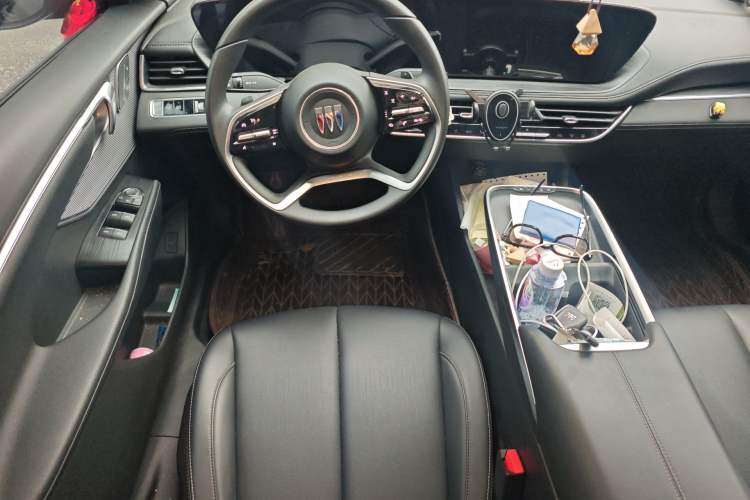 Used Buick LaCrosse 2023 Restyled 25T Cross-Country Edition