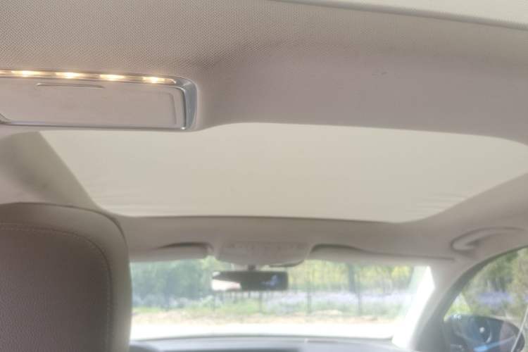 Used Mercedes-Benz E-Class 2018 Facelift E 200 L 4MATIC
