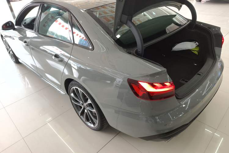 Used Audi S4 2020 S4 3.0TFSI