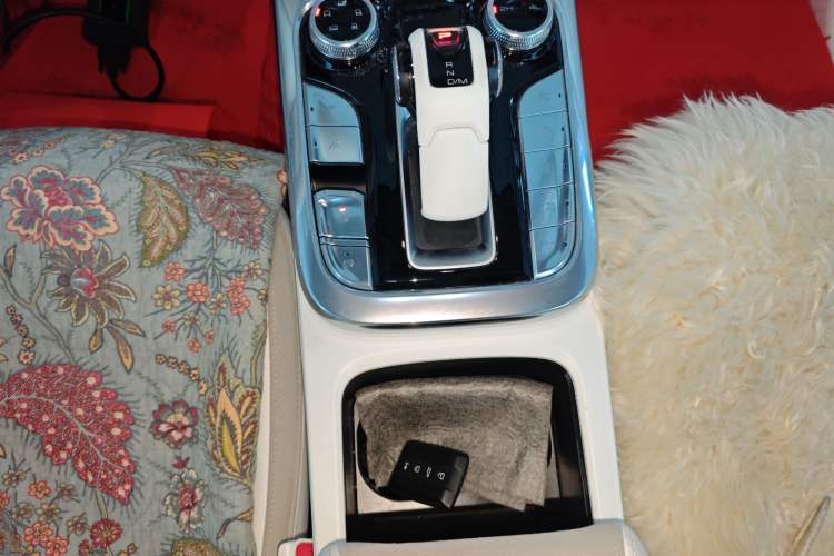 Used Cyberspace Tank 300 2021 2.0T Cyber Tank
